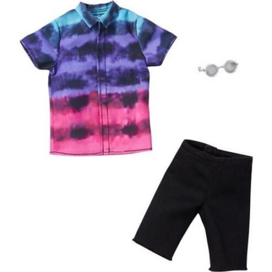 Barbie Ken’in Son Moda Kıyafetleri FKT44-GHX52