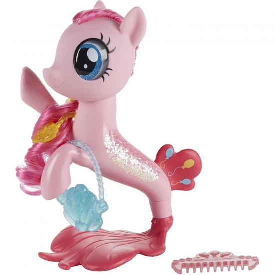 My Little Pony Süslü Deniz Pony Pinkie Pie