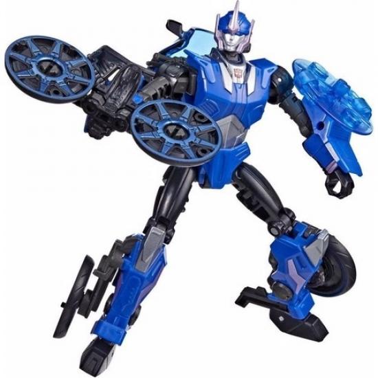 Transformers Generations Legacy Deluxe Figür Prime Universe Arcee F3028