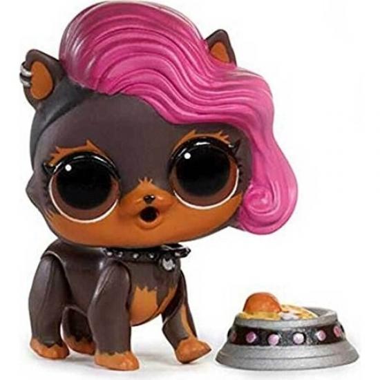 LOL Evcil Hayvanlar 7 Sürpriz Seri 4 ve daha bir çok L.O.L. modelleri... Uygun fiyat ve taksit avantajlarıyla CİVCİV OYUNCAK’ta...