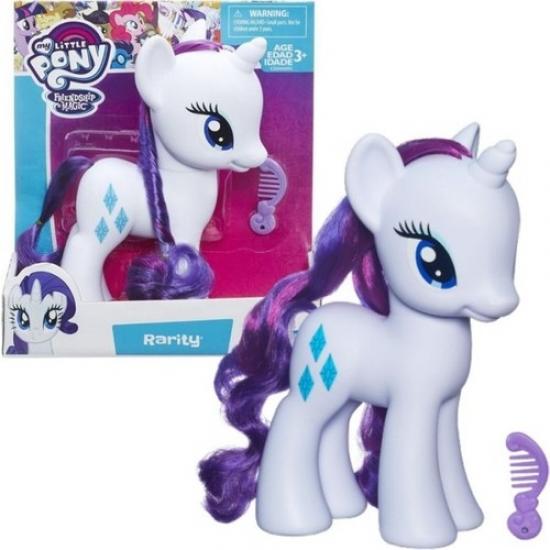 My Little Pony Rarity Büyük Boy 20 cm C2254-A5931