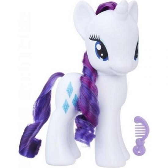 My Little Pony Rarity Büyük Boy 20 cm C2254-A5931
