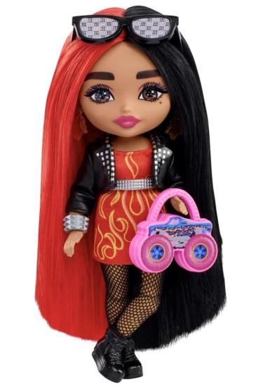 Barbie Extra Mini Bebekler HGP62-HKP88