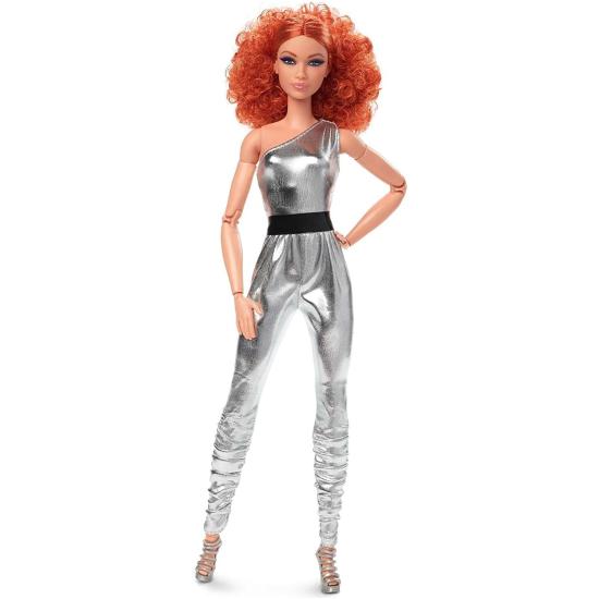 Barbie Signature Looks Model Bebek #11 HBX94