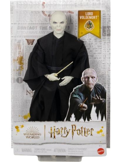 Harry Potter Koleksiyon Bebekleri Lord Voldemort HTM15