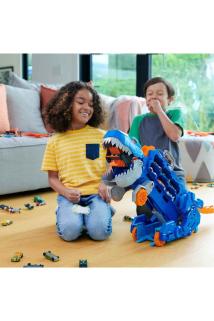 Hot Wheels City Ultimate T-Rex Tır HNG50