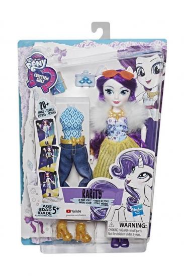 My Little Pony Equestria Girls Moda Seti E1931- E2267