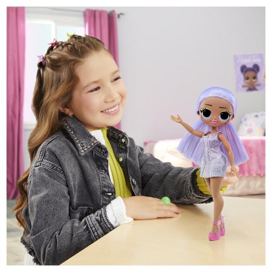  LOL Surprise Omg Miss Royale