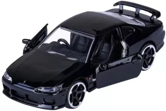 Majorette Premium Nissan Silvia (S15) SPEC R AERO