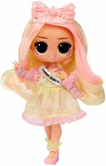  LOL Surprise Tweens Surprise Swap Bebekler - Winnie