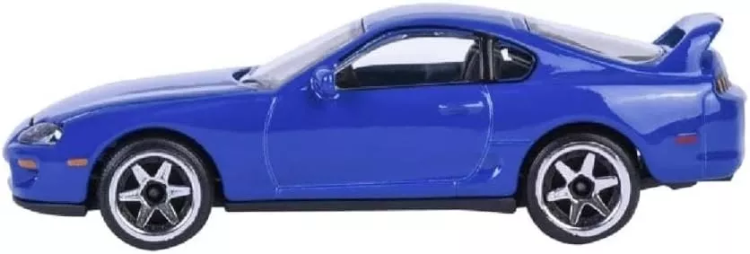 Majorette Premium Toyota Supra JZA80