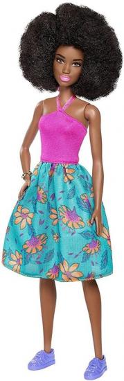 Barbie Fashionistas Büyüleyici Parti Bebekleri FBR37 - DYY89