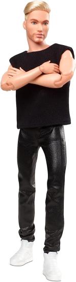 Barbie Signature Looks Model Bebek #5 GTD90