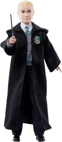 Harry Potter Draco Malfoy Figürü HMF35