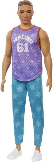 Barbie Yakışıklı Ken Bebekler Dwk44-Grb89