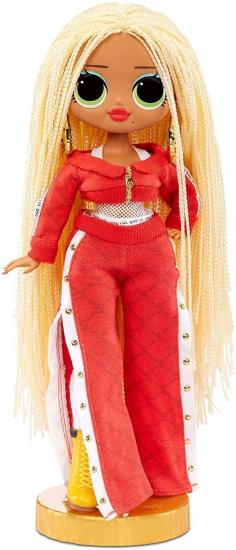 LOL Surprise OMG Swag