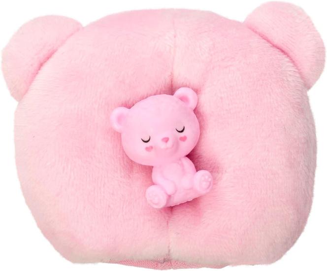 Barbie Cutie Reveal Bebekler Chelsea Sevimli Kostümler Serisi - Ayıcık Hkr17-hkr19