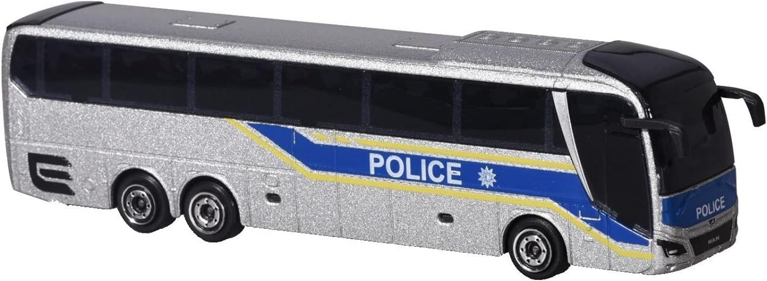 Majorette Şehir Otobüstleri Man Lion’s Coach L