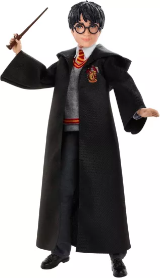 Harry Potter Koleksiyon Bebekler Harry Potter FYM50