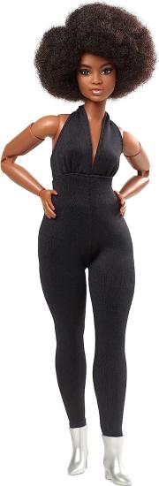 Barbie Signature Looks Model Bebek #2 GTD91