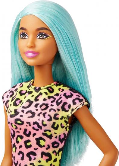 Barbie Meslek Bebeği Makyöz DVF50 HKT66