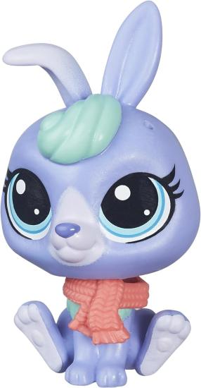 Littlest Pet Shop Tekli Miniş Chillsa Froster