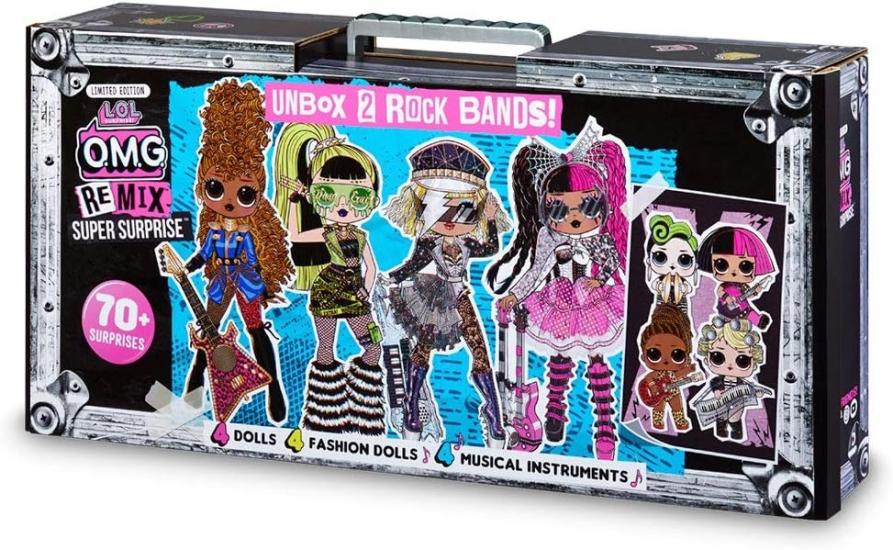 Lol Remix Süper Sürpriz 70+ Parça 