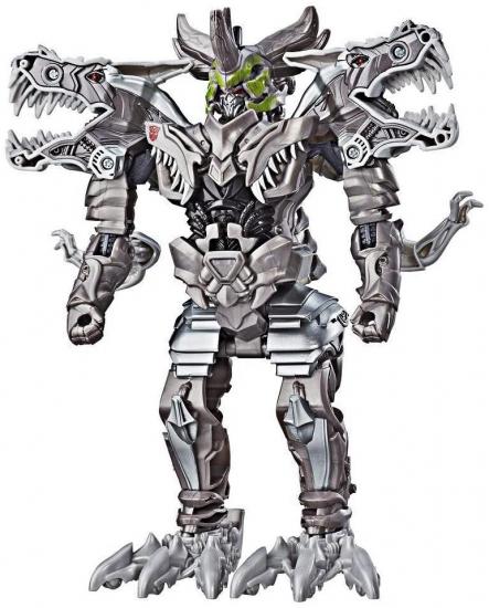 Transformers 5 Hızlı Dönüşen Figür Grimlock
