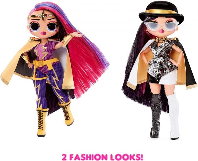 Lol Sürpriz! Omg Movie Magic Ms. Direct Moda Bebek 