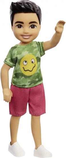 Barbie Club Chelsea Bebekler DWJ33-GXT37