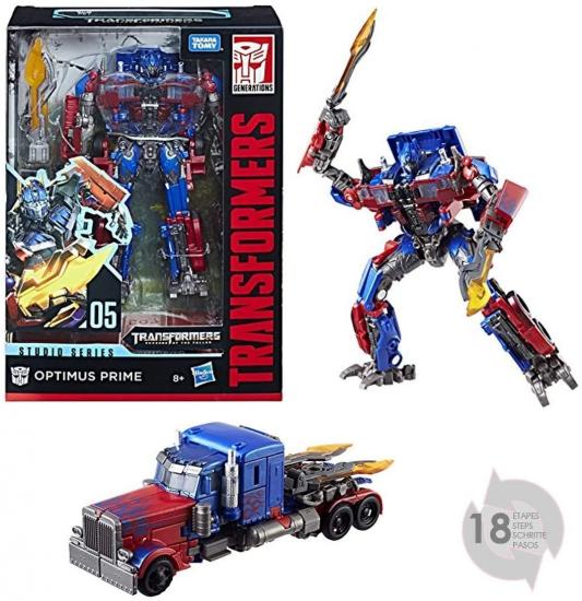 Transformers Film Serileri Büyük Figür Radar E0702 E0738 