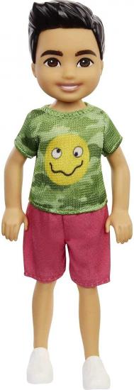 Barbie Club Chelsea Bebekler DWJ33-GXT37