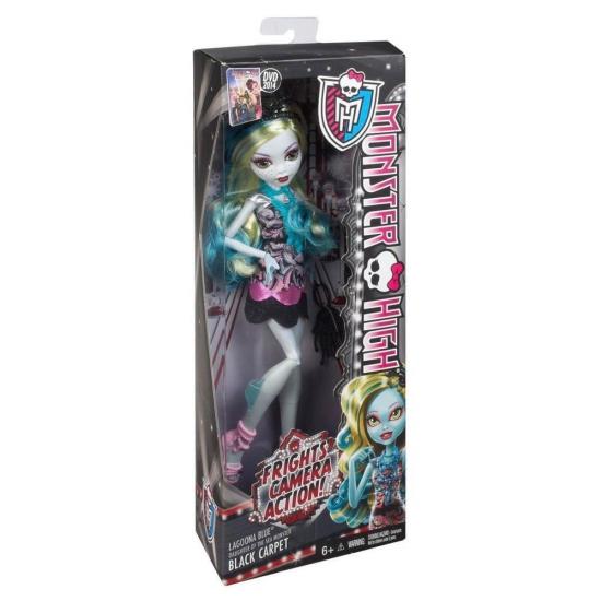 Monster High Bebekler Civciv Oyuncak’ta
