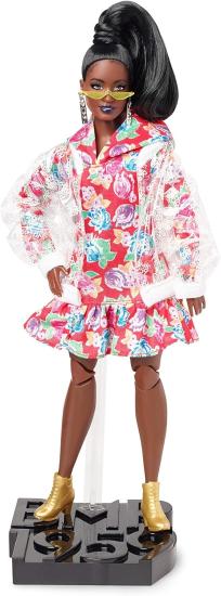 Barbie BMR1959 Zenci Koleksiyon Bebeği GHT94 