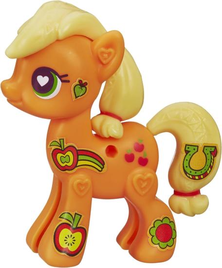 My Little Pony Pop Applejack