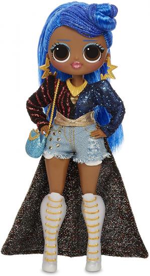 L.o.l Çok Gizli Bebekler 20 Sürpriz S2 - Miss Independent