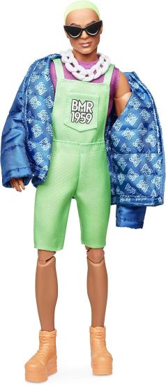 Barbie BMR1959 Ken Streetwear Signature GHT96  ve daha bir çok Barbie modelleri... Uygun fiyat ve taksit avantajlarıyla CİVCİV OYUNCAK’ta...