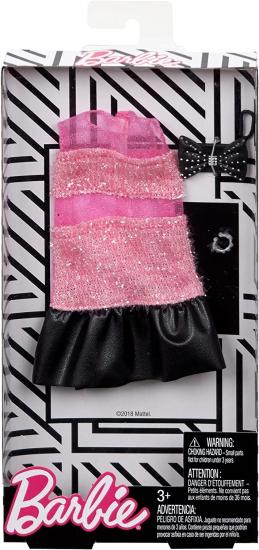Barbie’nin Son Moda Kıyafetleri FYW85-FKT26