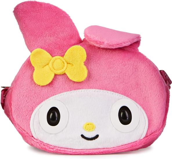 Purse Pets İnteraktif Çanta My Melody