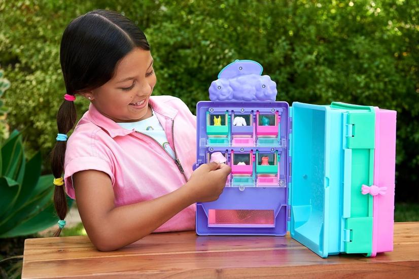 Polly Pocket Moda Evi Oyun Seti HKW12