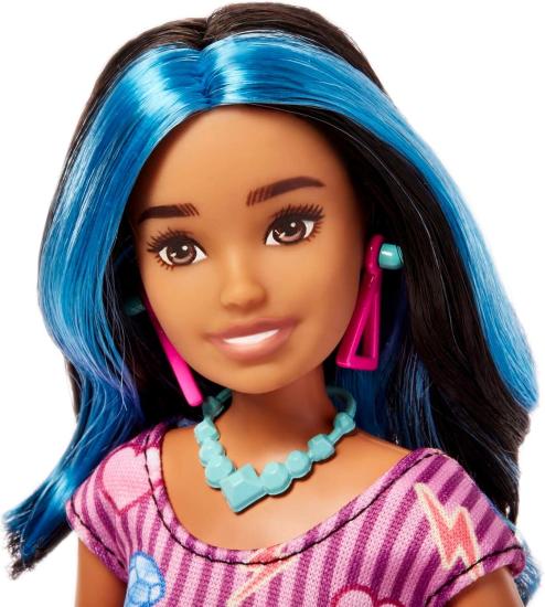 Barbie Skipper’ın Takı Standı Oyun Seti HKD78