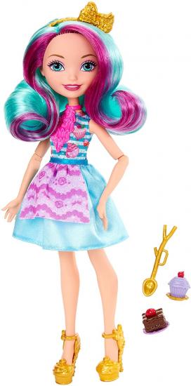 Ever After High Prensesleri Mutfakta Madeline Hatter Fpd56-Fpd58