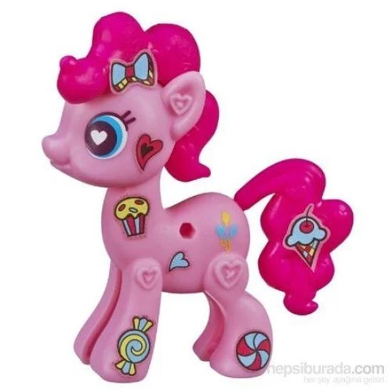 My Little Pony Pop Pinkie Pie