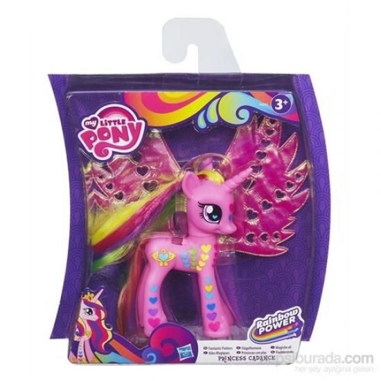 My Little Pony Güzel Kanatlı Prenses Cadance