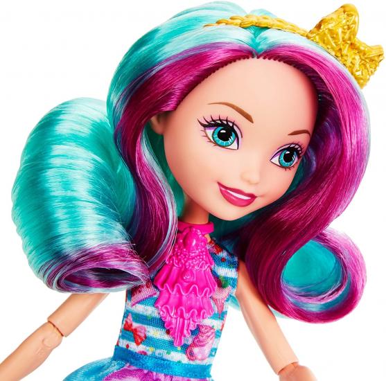 Ever After High Prensesleri Mutfakta Madeline Hatter Fpd56-Fpd58