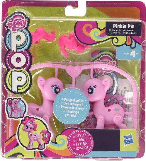 My Little Pony Pop Pinkie Pie