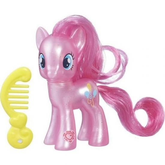 My Little Pony Figür Pinkie Pie
