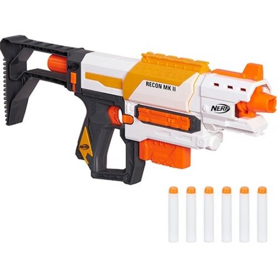 Nerf Modulus Recon Mkıı