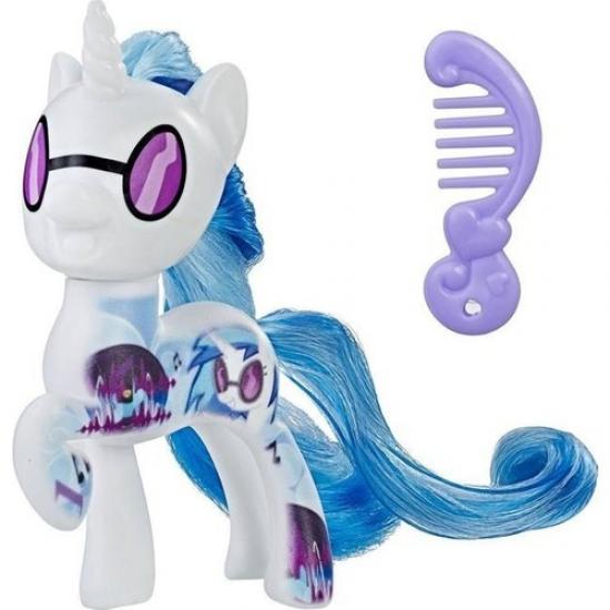 My Little Pony Figür Dj Pon 3 B8924-C2876