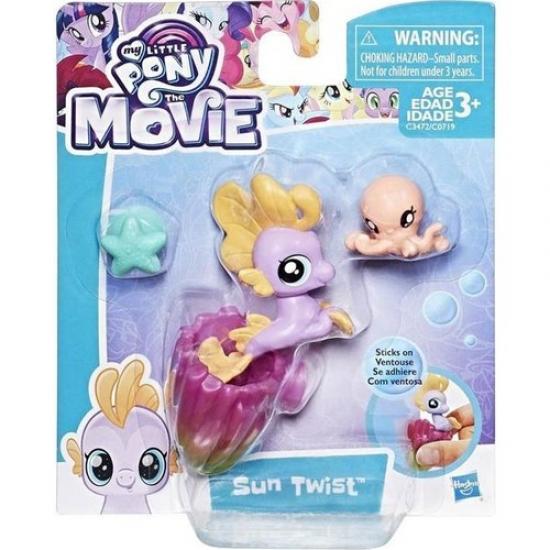 My Little Pony Mini Deniz Pony C0719-C3472